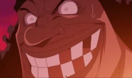 海贼王最新爆料明哥杀掉红发弟弟