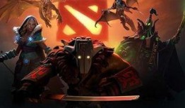dota2更新最新爆料,神秘英雄登场，游戏平衡再升级